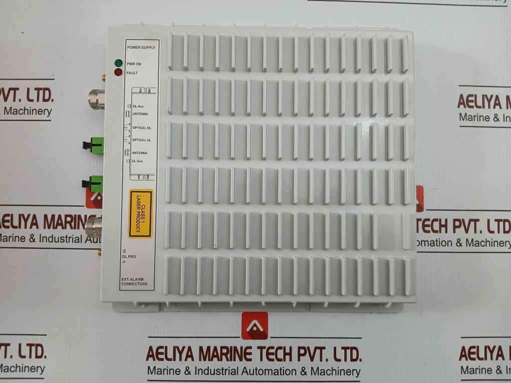 Rf Signal Distribution Unit 7582761-01 Commscope 32 Vdc/1A Rev 00