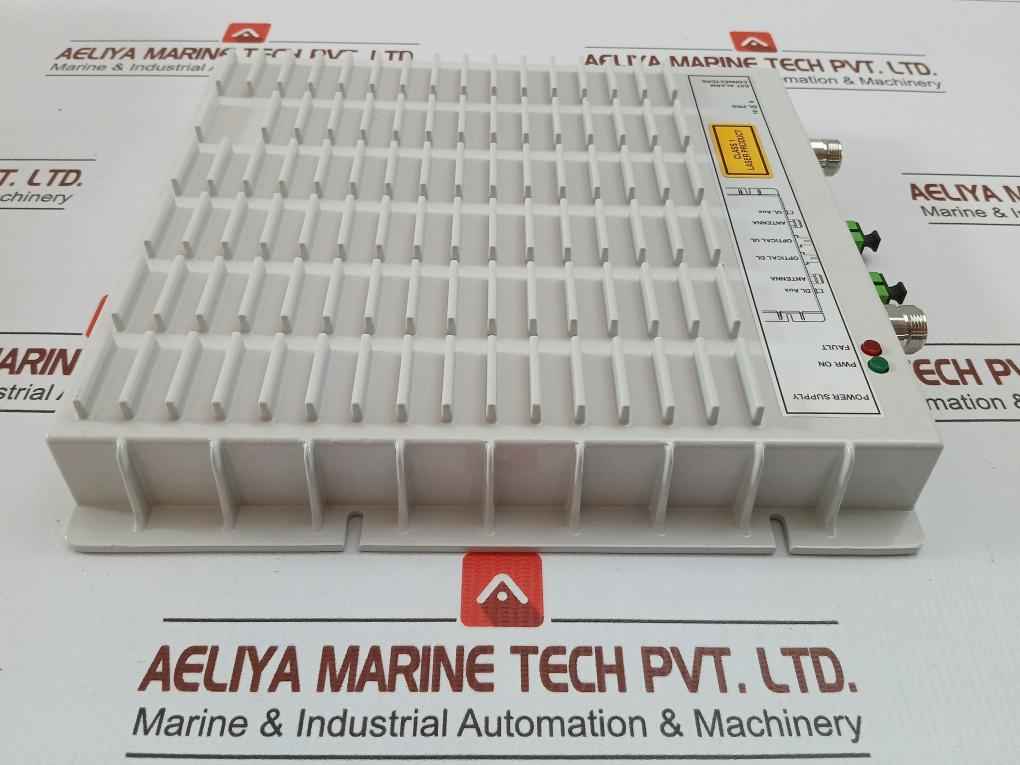 Rf Signal Distribution Unit 7582761-01 Commscope 32 Vdc/1A Rev 00
