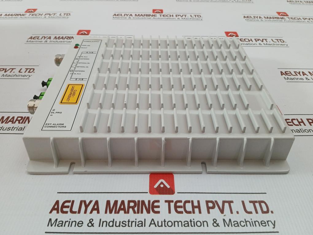 Rf Signal Distribution Unit 7582761-01 Commscope 32 Vdc/1A Rev 00
