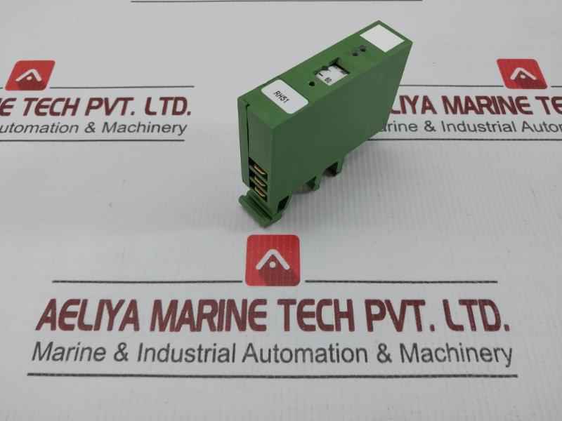 Rh51 Limit Value Switch For Temperature Noris Rev-c