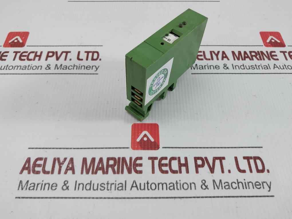 Rh51 Noris Temperature Limit Value Switch