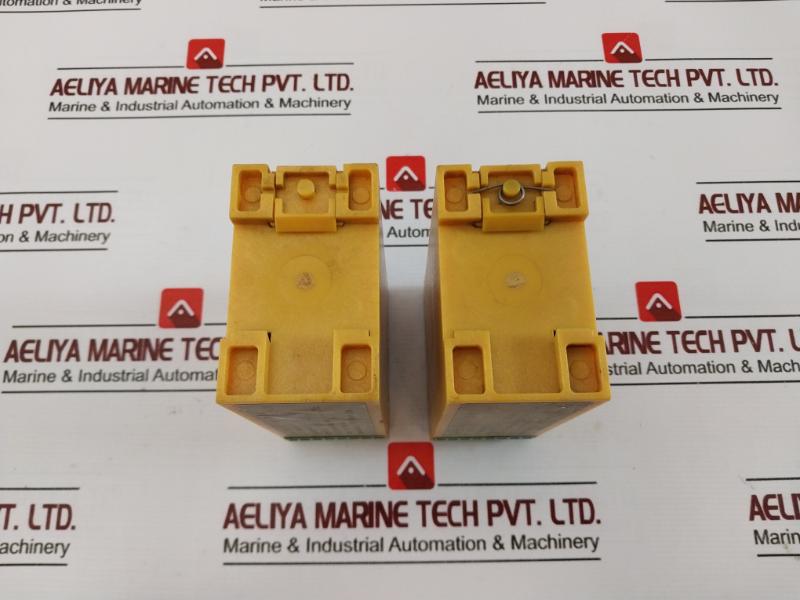 Rheintacho 5330.007 Speed Relay 24 Vdc 2 Ssz 1002