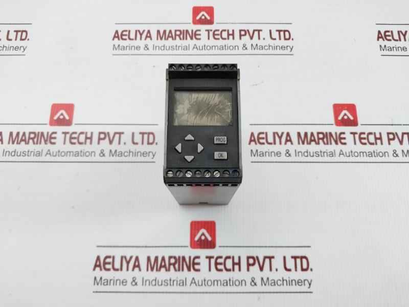 Rheintacho Rotational Speed Monitor +24Vdc 5823.200