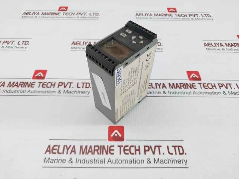 Rheintacho Rotational Speed Monitor +24Vdc 5823.200