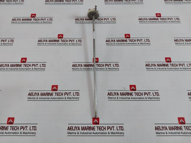 Riccato Pt-100 Ω Rtd Temperature Sensor 350-mm