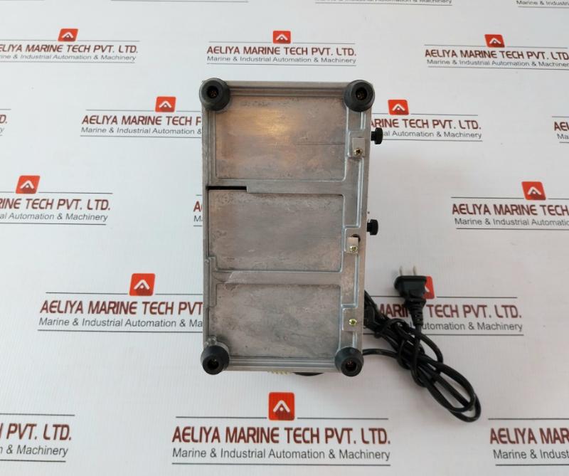Rice Hulling Tester 7500 R.P.M. Jlgj B-45