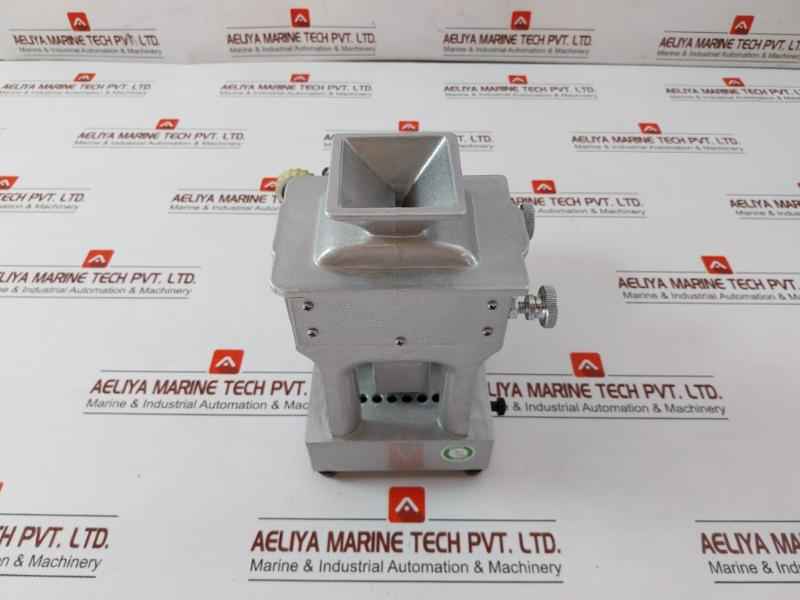 Rice Hulling Tester 7500 R.P.M. Jlgj B-45