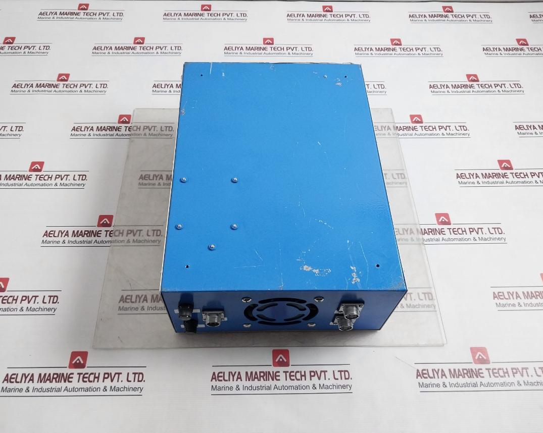 Richpeace Rp-usw-800W-1P220 Ultrasonic Control Box 0–5V Dc