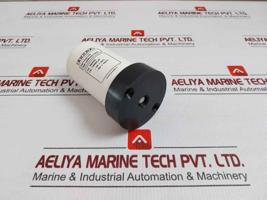 Rifa Capacitor 40V Dc 15000 Muf Peh-169Kh5150Q