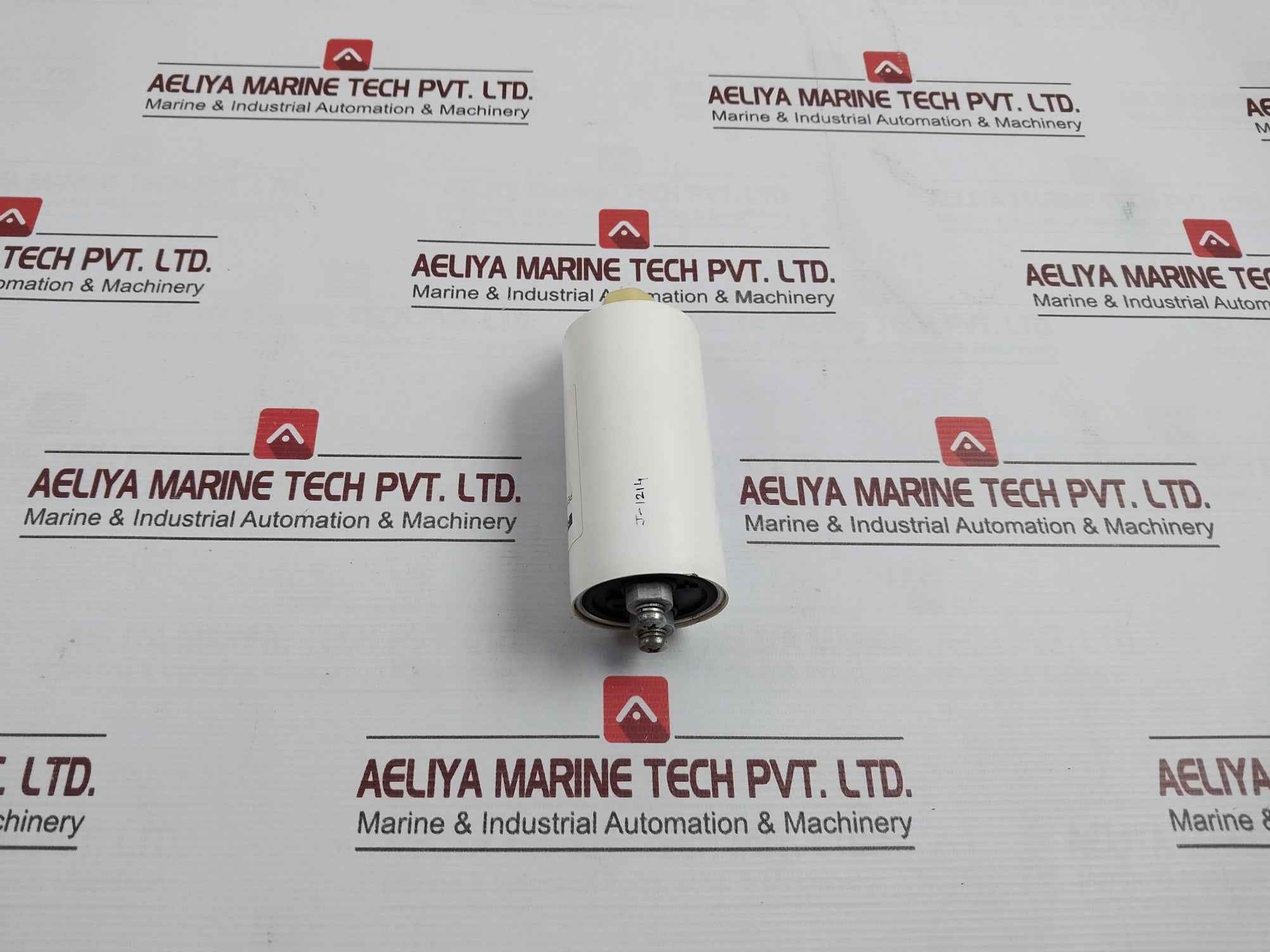 Rifa Peh169Vk410Vm Round Capacitor 400 V Dc