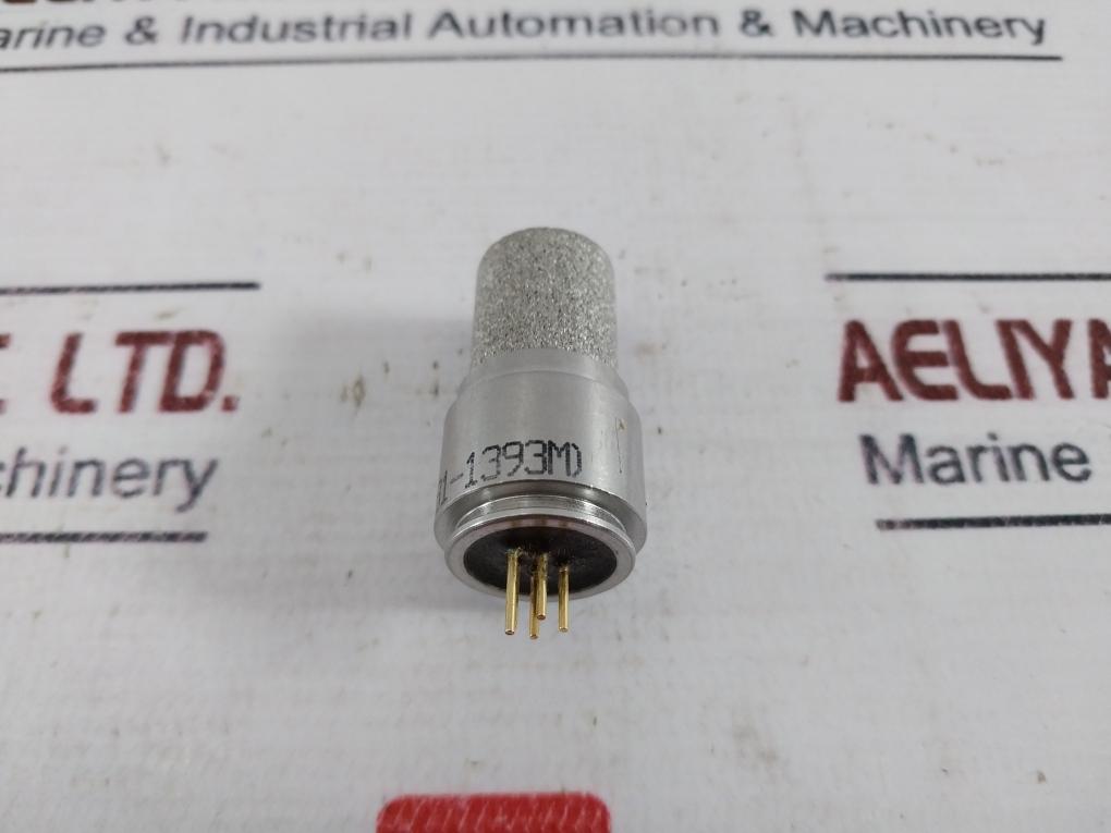 Riken Keiki Hw-6211 (P) Gas Sensor Catalytic Combustion Method