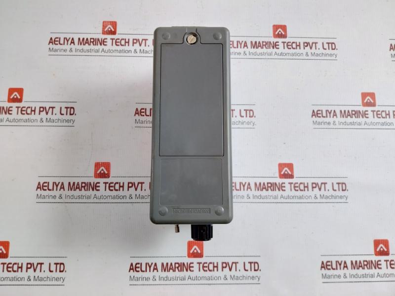 Riken Keiki Multi Gas Detector Rx-517