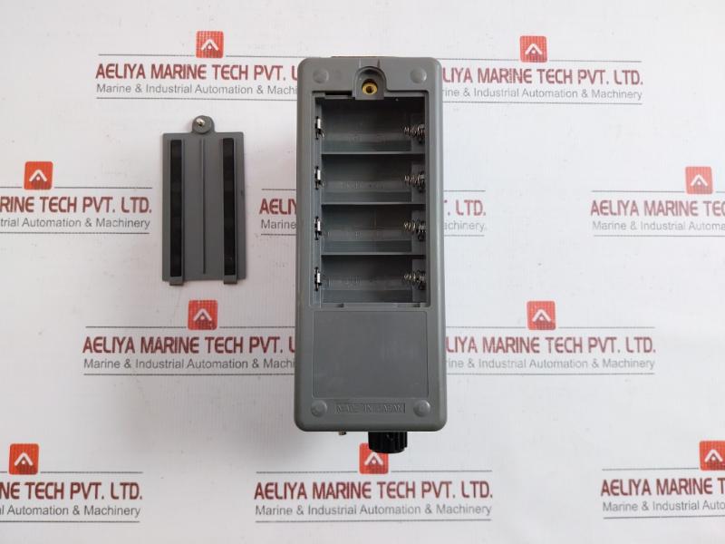 Riken Keiki Multi Gas Detector Rx-517