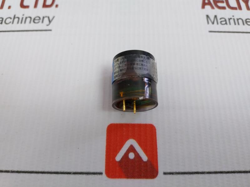 Riken Keiki Multi Gas Detector Rx-517
