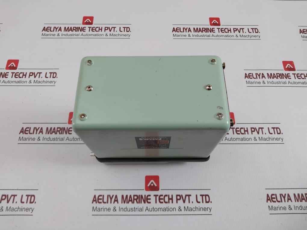 Riken Keiki Portable Hc Vapor Detector Lel Monitoring Unit Np-237H