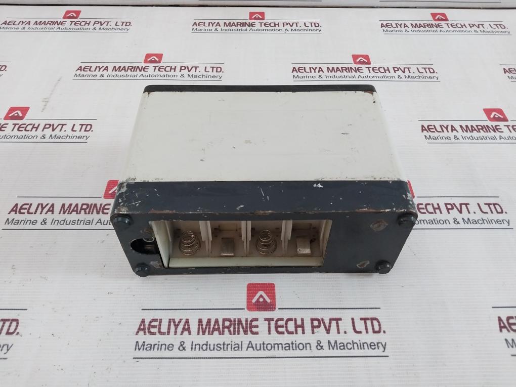 Riken Keiki Rx-415 Hc/O2 Detector Dc 6V De-3123-1 / Os-b3