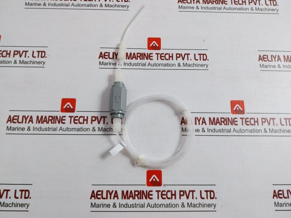 Rinse Injector Check Valve Kit
