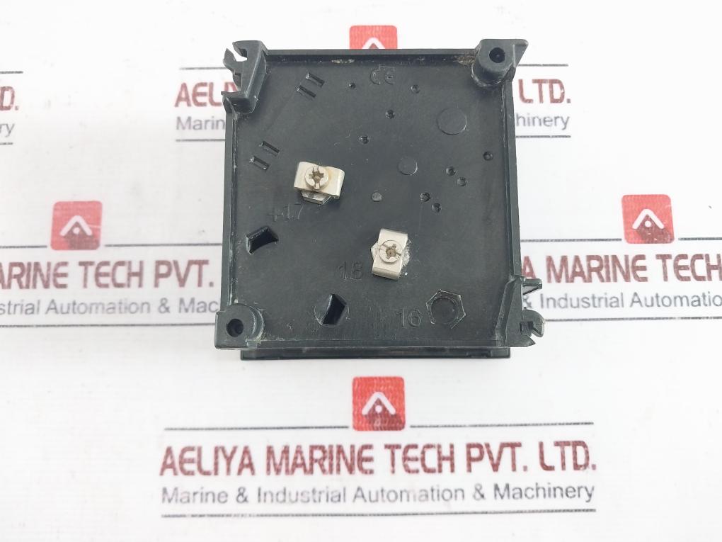 Rishabh 0-25/150 Ammeter