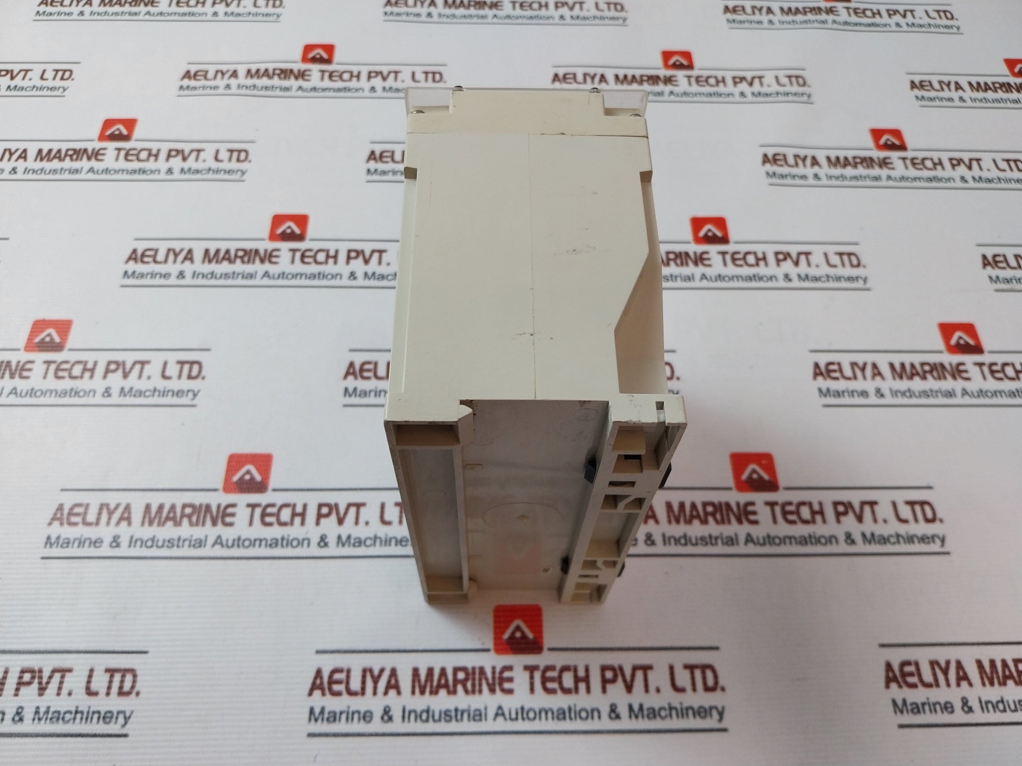 Rishabh 256-pll Power Protection Trip Relay 110V 50Hz