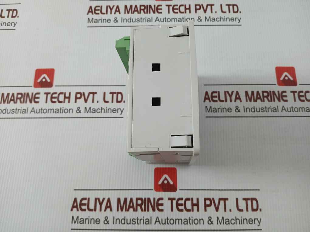 Rishabh 3Ph 40-300Vac-dc 45-65Hz Rish Delta Digital Energy Meter