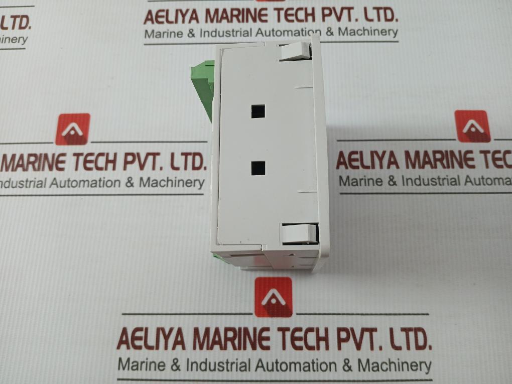 Rishabh 3Ph 40-300Vac-dc 45-65Hz Rish Delta Digital Energy Meter