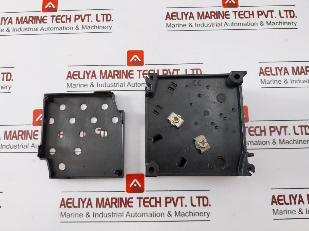 Rishabh Eq 96 Meter 0-25A 850V Peak Scale (X6)