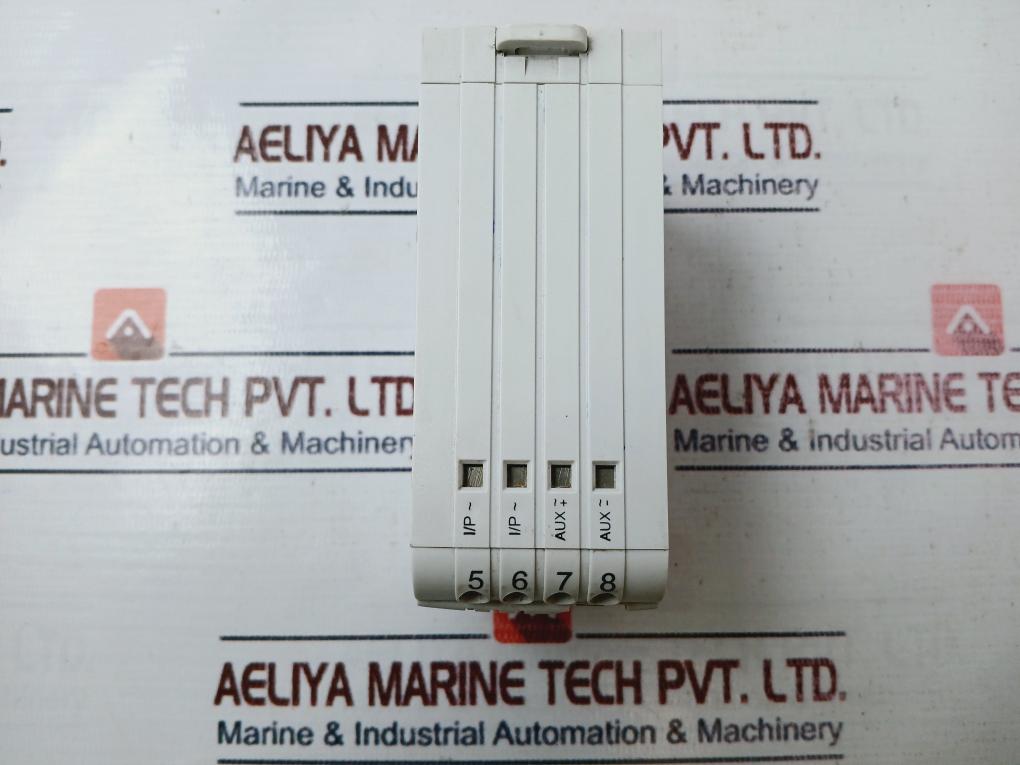 Rishabh Rish Con-i Current Transducer 300V 60…300V, 50/60HZ, 10VA