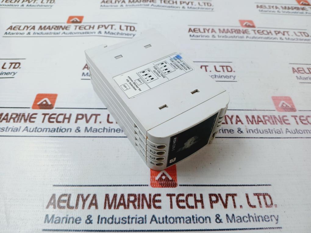 Rishabh Rish Con-i Current Transducer 300V 60…300V, 50/60HZ, 10VA