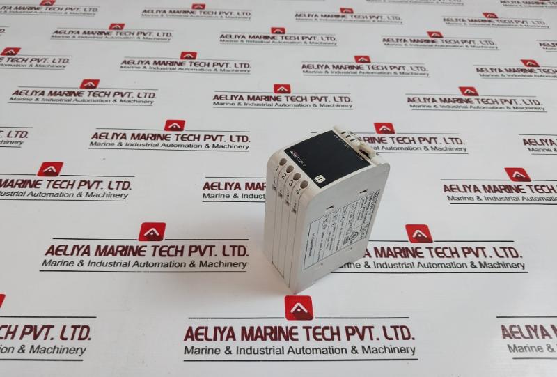 Rishabh Rish Con-v Trms Voltage Transducer 0-500V 4-20Ma