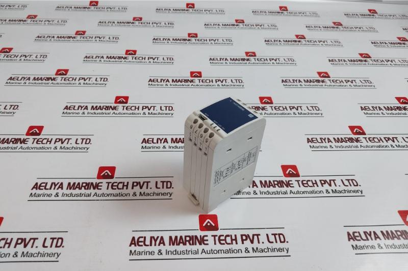 Rishabh Rish Con-v Trms Voltage Transducer E236986