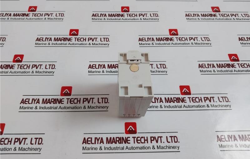 Rishabh Rish Con-v Trms Voltage Transducer E236986
