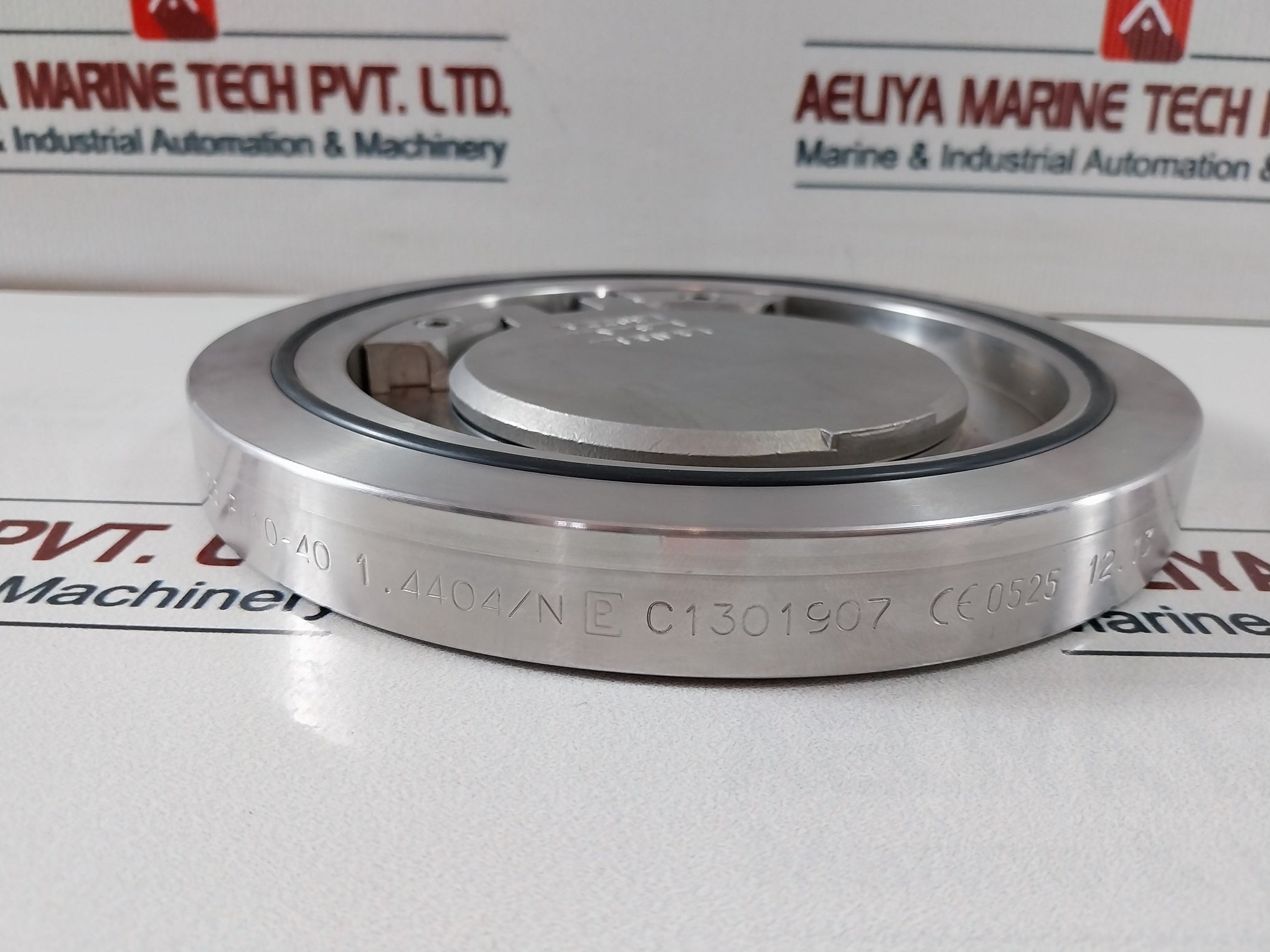 Ritag Zrk-3 Swing Check Valve C1301907
