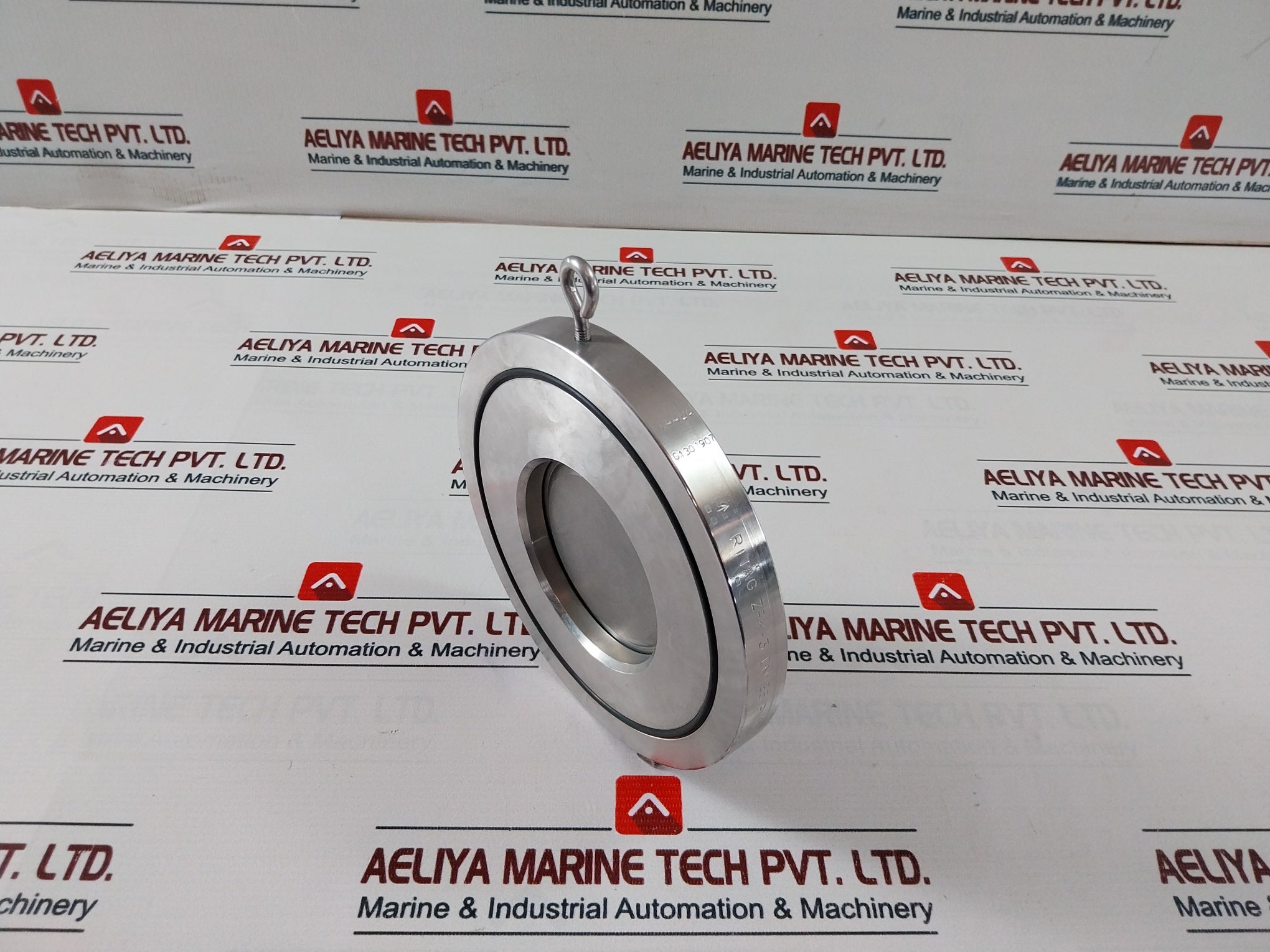 Ritag Zrk-3 Swing Check Valve C1301907