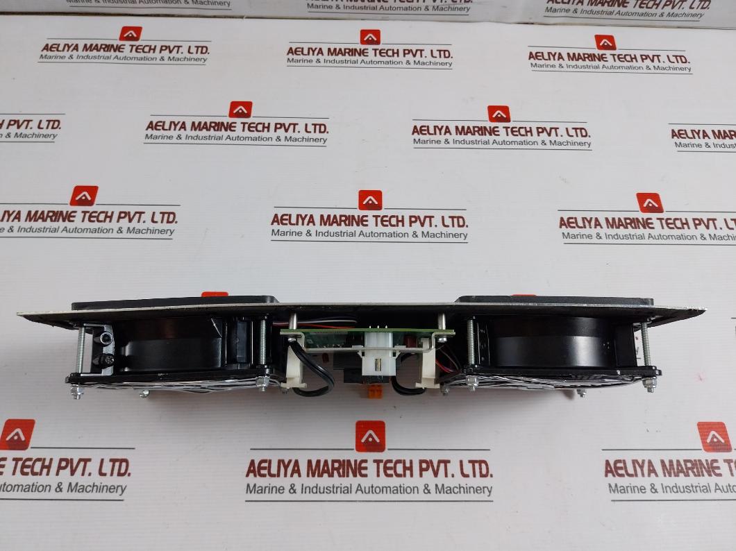 Rittal 51303940-150 Fan Assembly 9967295 47-63 Hz