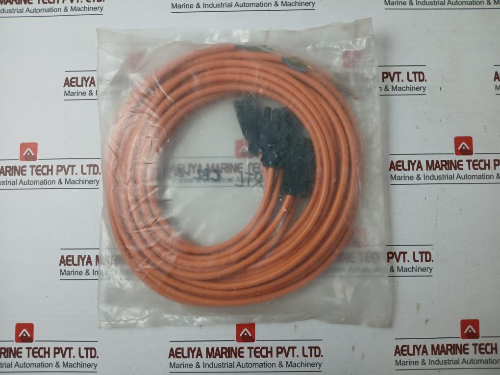 Rittal Connection Cable Assembly Set Part No: Sz 4315.100