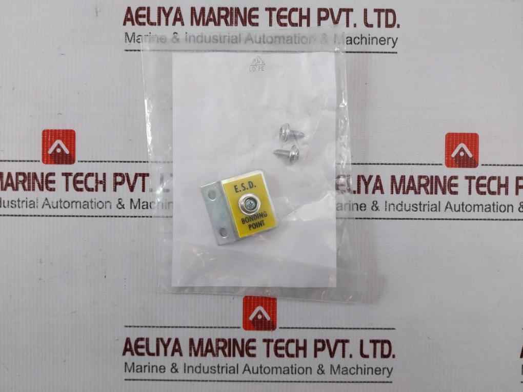 Rittal Dk 7752.950 E.S.D.Connection Bonding Point St5X12 Ma=5 Nm