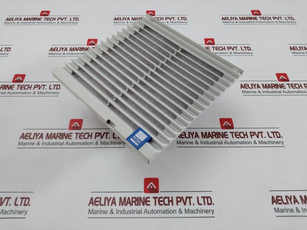 Toptherm Filter Fan 230V 50/60Hz Brand Rittal Sk 3323 107
