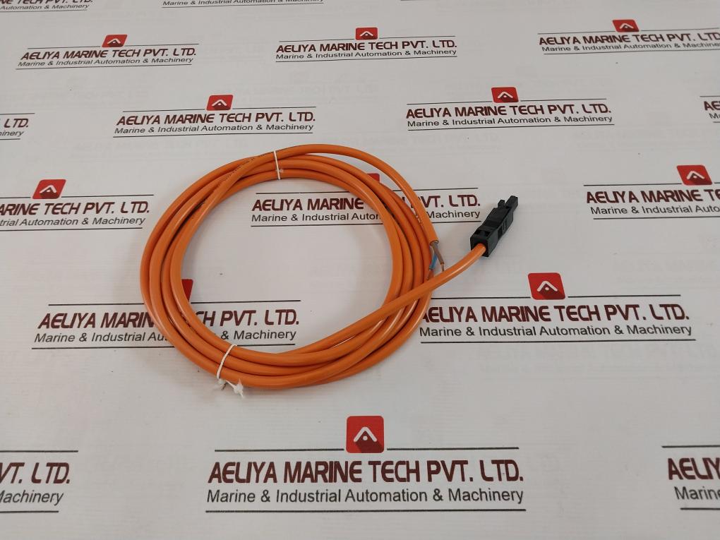 Rittal Sz 2500.420 2-pole Connection Cable 03348603204222138373 250V 3.00M