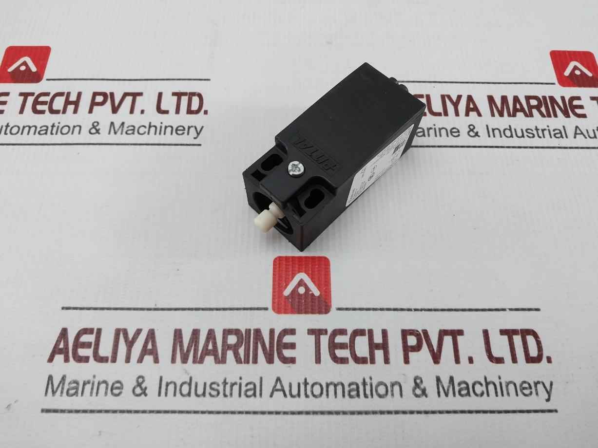 Rittal Sz 2500.460 Door-Operated Switch 300v Ip20 4kv