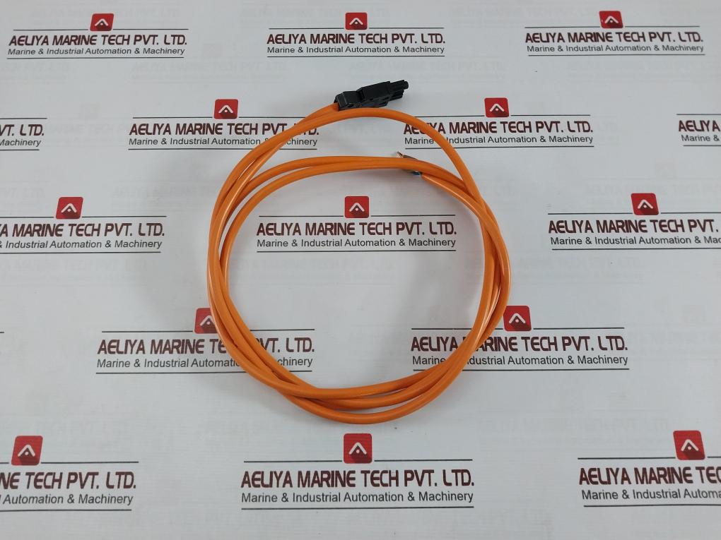 Rittal Sz 4315.100 Connection Cable 3000Mm 6050100 Iec61535 20A/Iec60320 16A