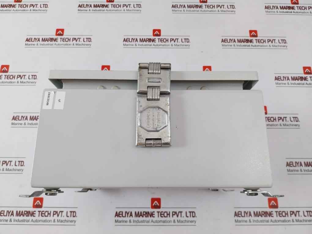 Rivertrace Engineering Mas0302515r5 Satellite Psu/interface Module Assembly