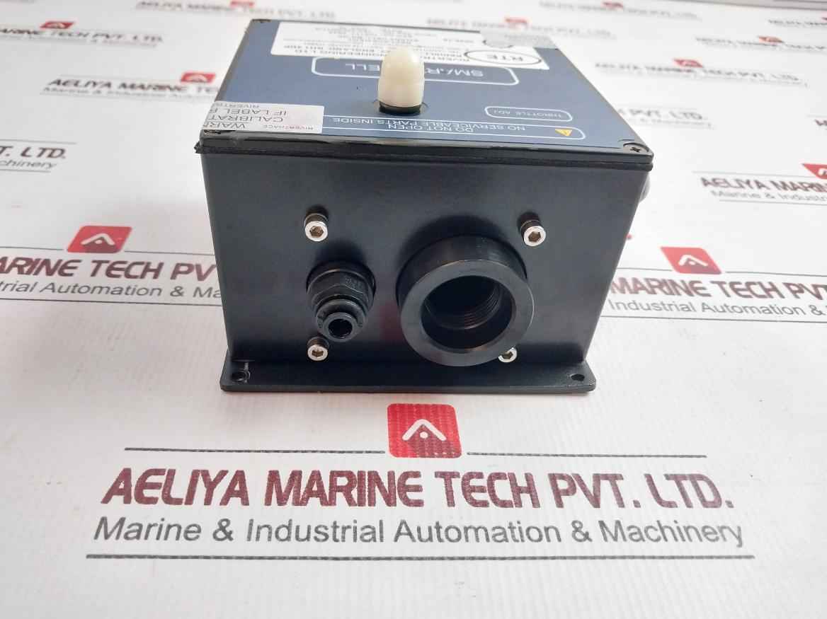 Rivertrace Smart-cell Replacement Smart Cell-bilge Oil Alarm Rev M 109166