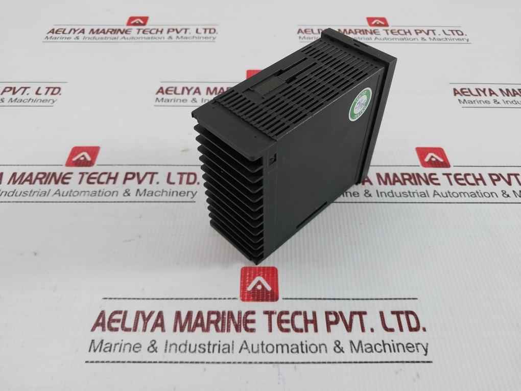 Rkc Pid Temperature Controller 100-240Vac/50-60Hz Part No: Ch402