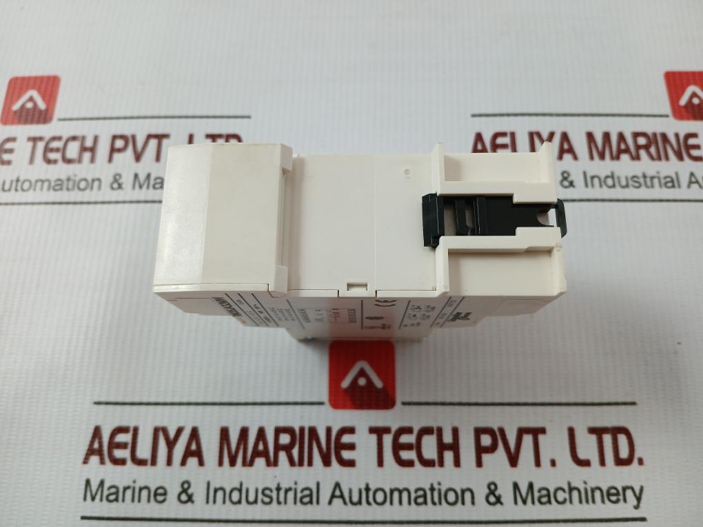 Rm35Ja32Mw Electric Current Monitoring Relay 24–240 Vac Schneider Electric