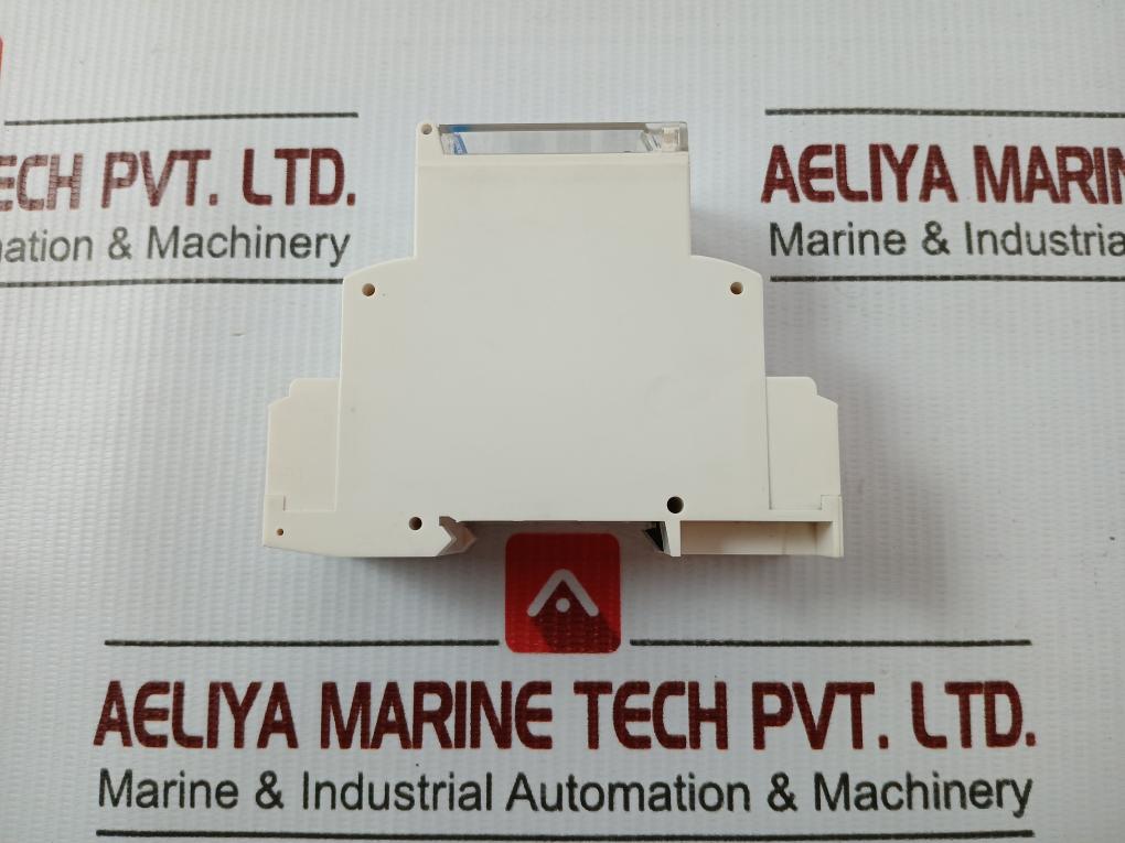 Rm35Ja32Mw Electric Current Monitoring Relay 24–240 Vac Schneider Electric