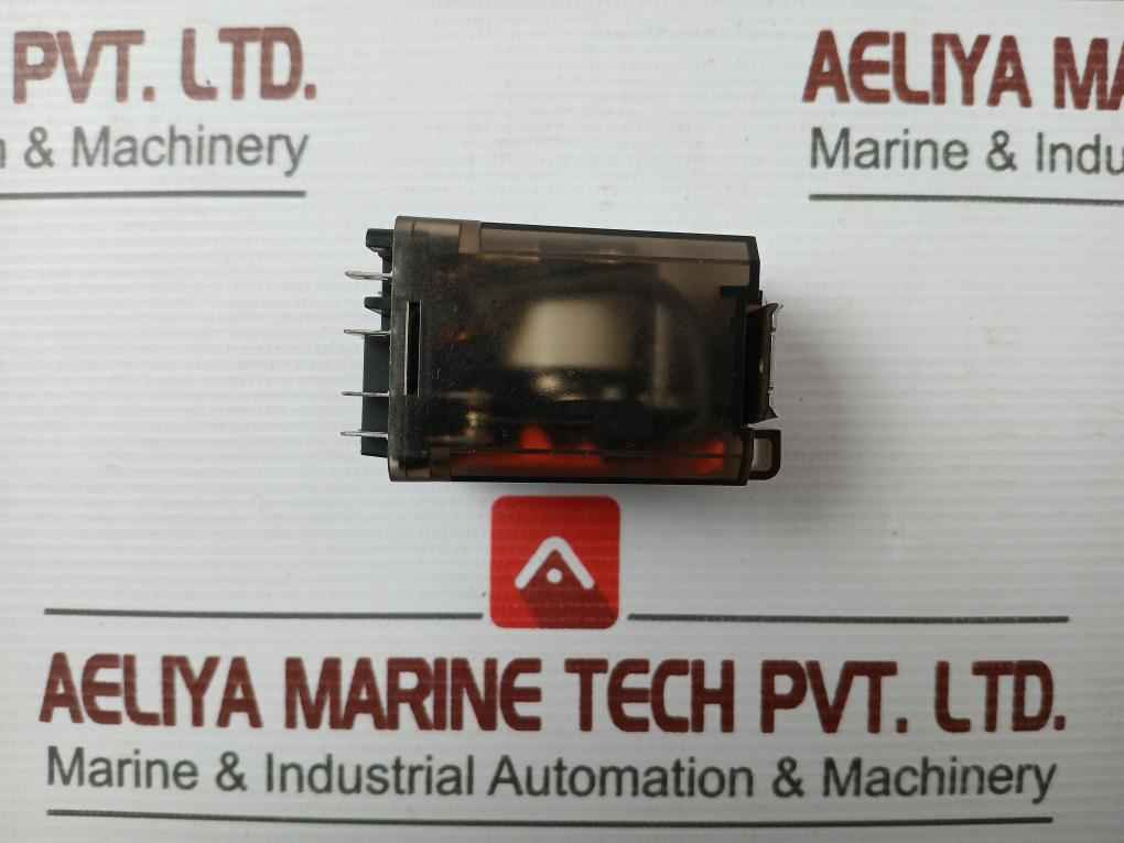 Rm702024 Power Relay Schrack