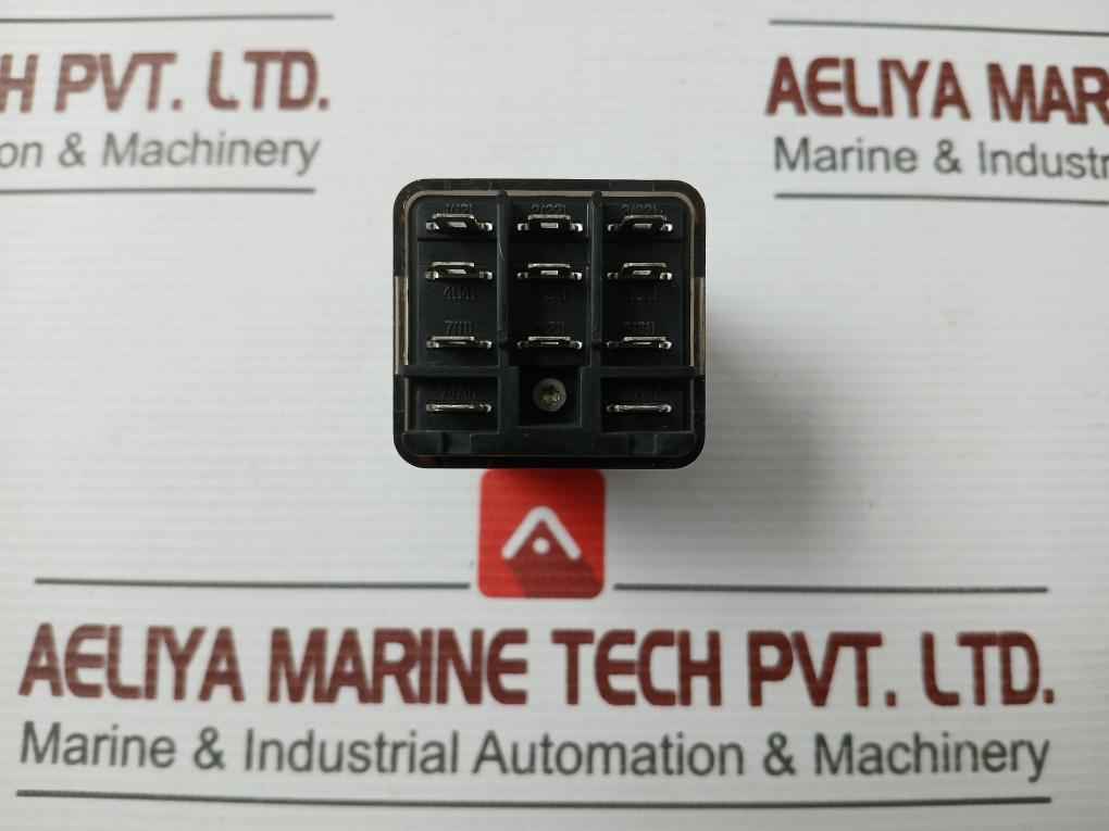 Rm702024 Power Relay Schrack