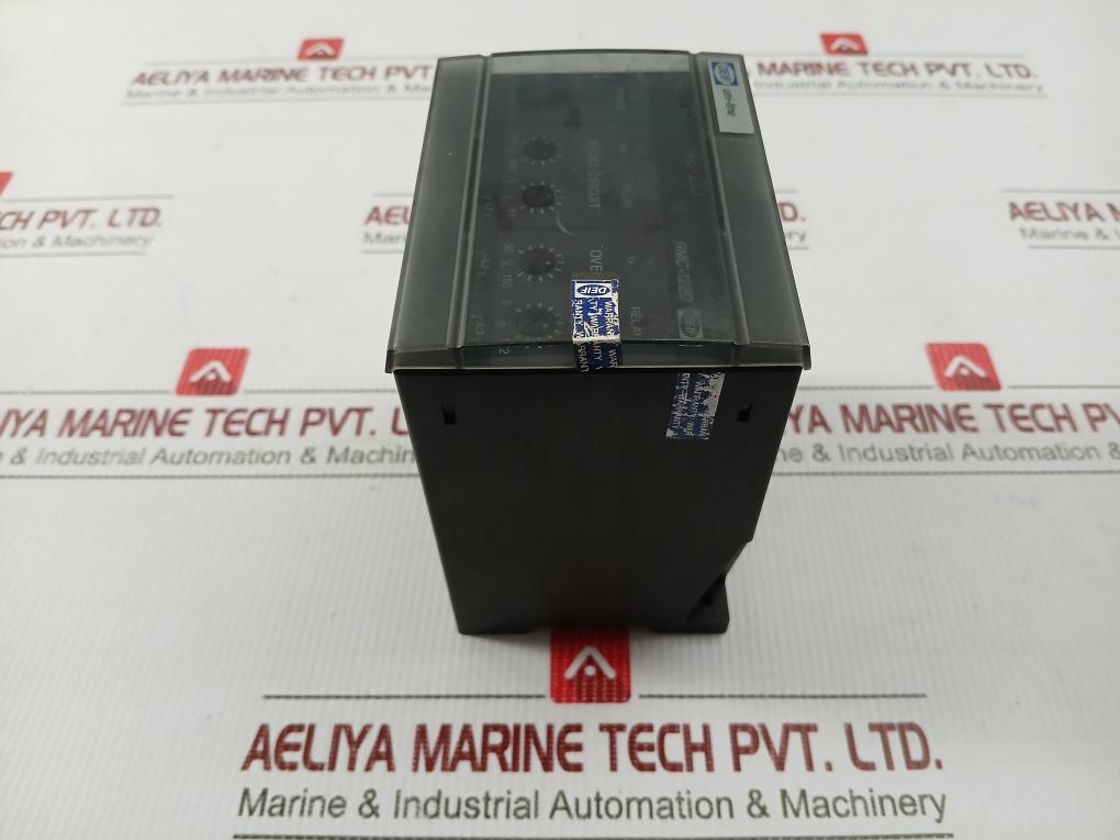 Rmc-122D-Over-current-Protection-Relay-220Vac-5A-100007048-10-Deif-208071-4
