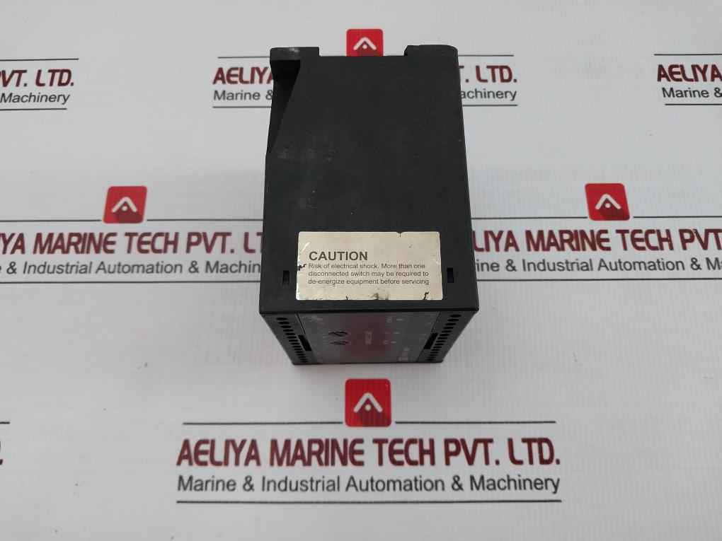 Rmc-131D/2 Differential Current Relay Deif 450Vac