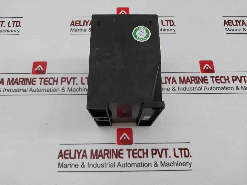 Rmc-131D/2 Differential Current Relay Deif 450Vac